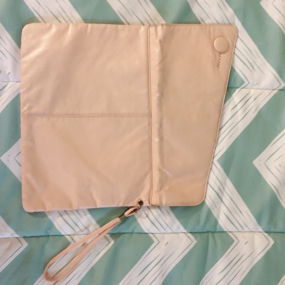 Pink vintage clutch - Picture 3 of 3